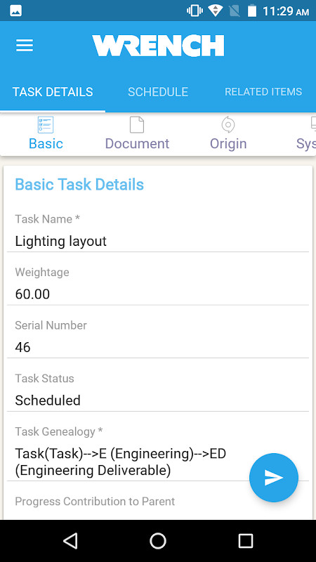 SmartProject screenshot image 25_funmod.online