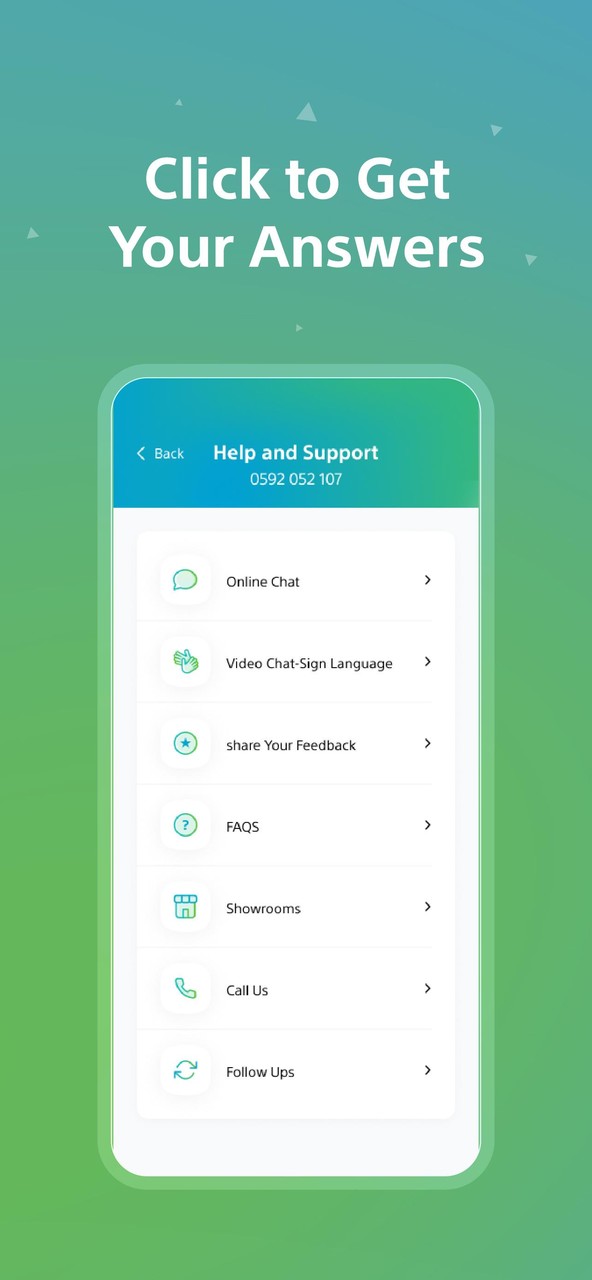 Jawwal screenshot image 8_funmod.online