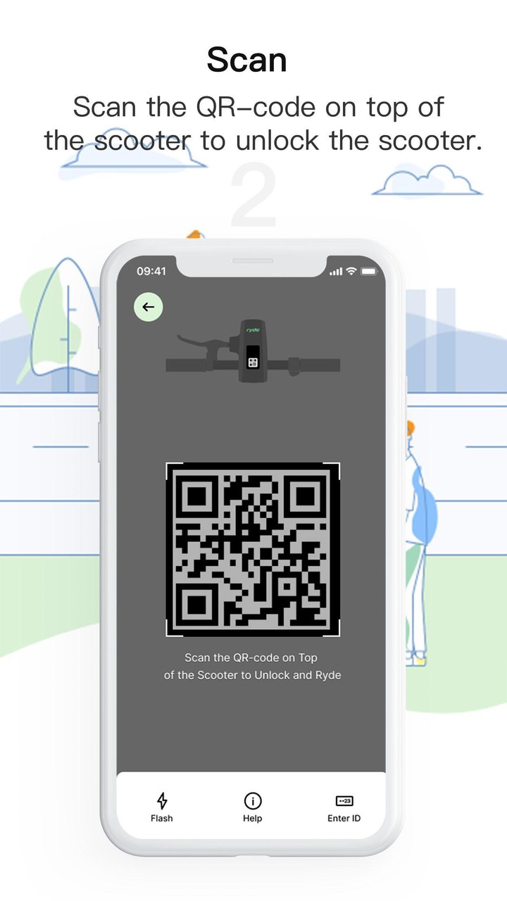 Ryde – Alltid i nærheten screenshot image 24_funmod.online