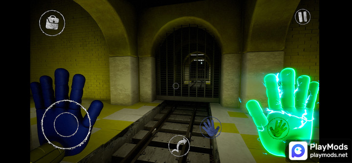 Allstar War<span>(Mod Menu)</span> screenshot image 4_funmod.online