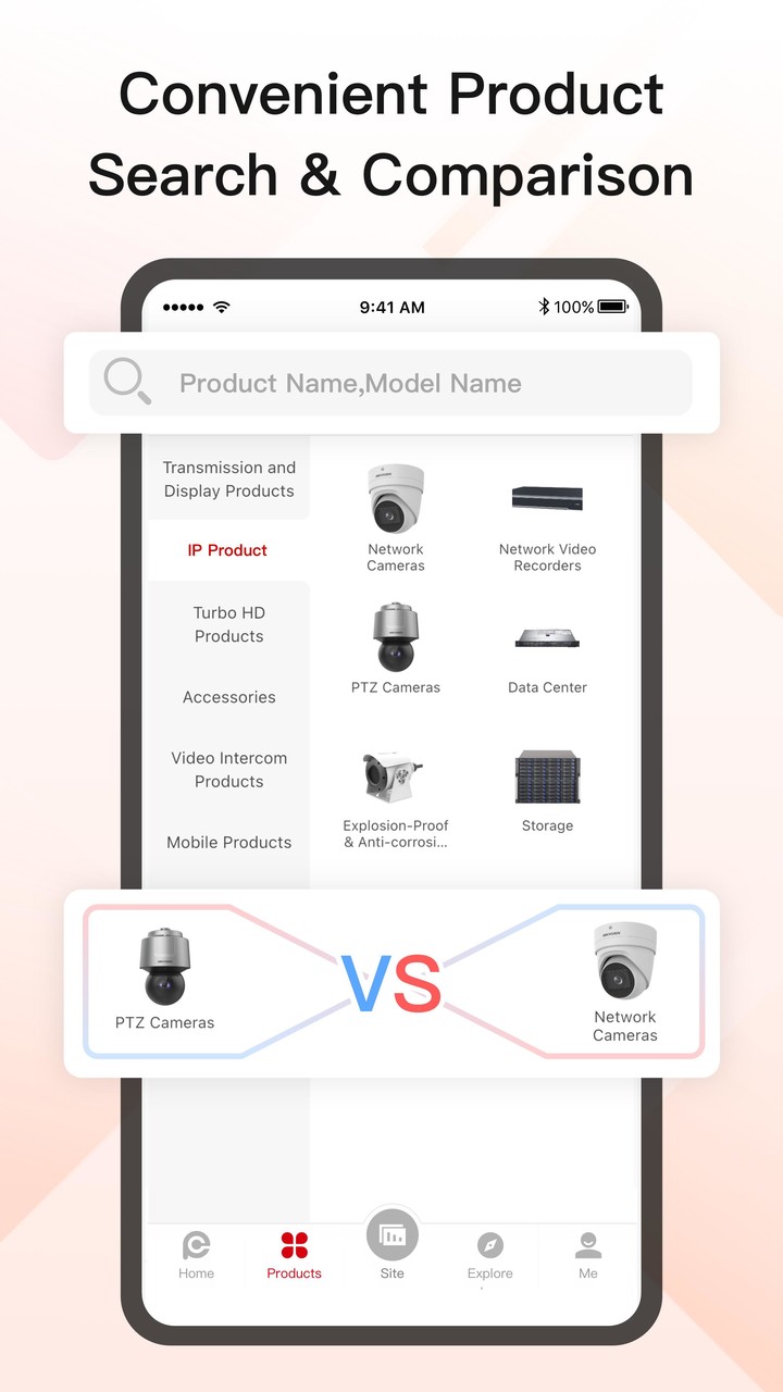 Hik-Partner Pro (Formerly HPC) screenshot image 6_Popularmodapk.com