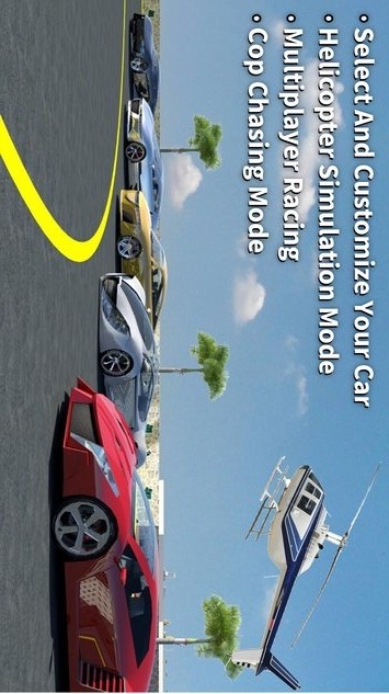 汽车模拟器3D破解版<span>(mod)</span> screenshot image 3_funmod.online