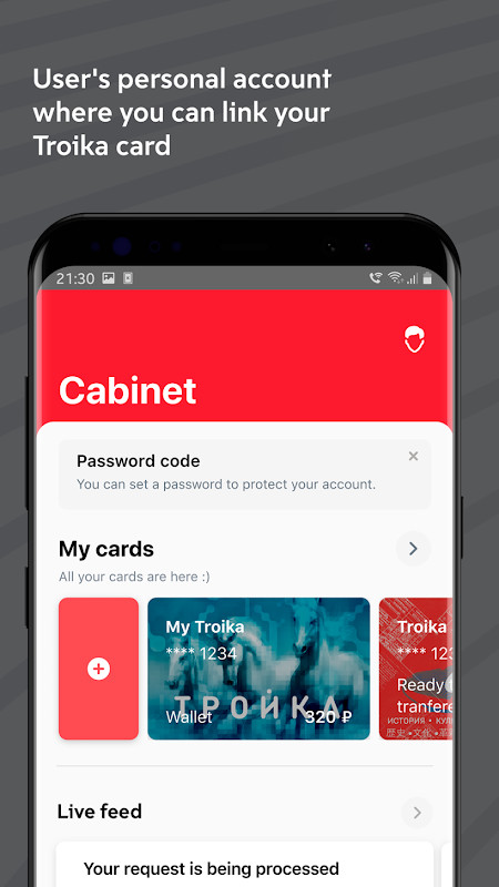 MosMetro screenshot image 5_funmod.online