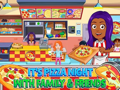 My City : After School<span>(Paid)</span> screenshot image 15_funmod.online