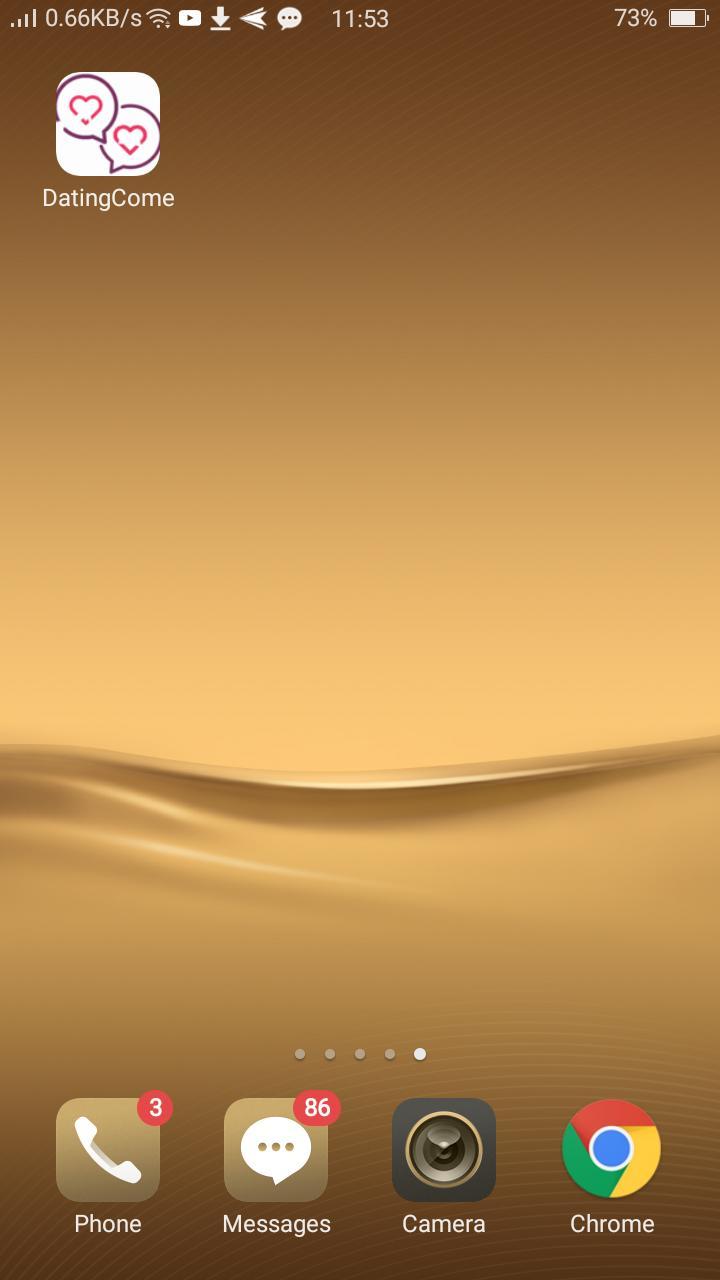 DatingCome screenshot image 7_funmod.online