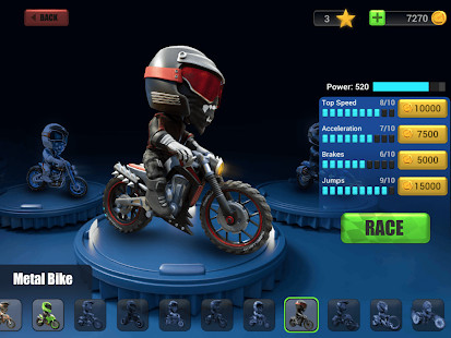 审判车神破解版<span>(mod)</span> screenshot image 31_funmod.online