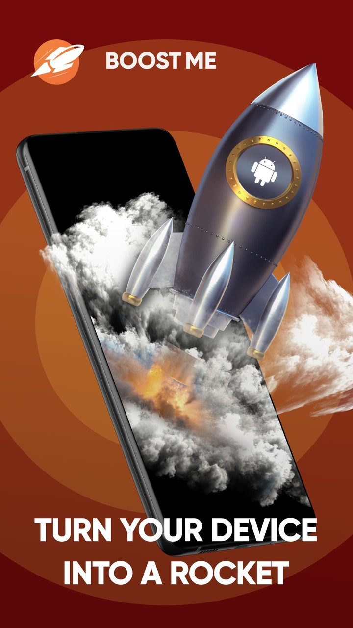 Boost Me screenshot image 4_funmod.online