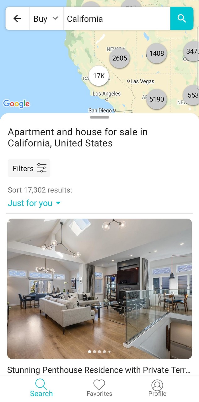 Properstar screenshot image 2_funmod.online