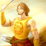 Karnan Story in Tamil - கர்ணனி1.5_funmod.online