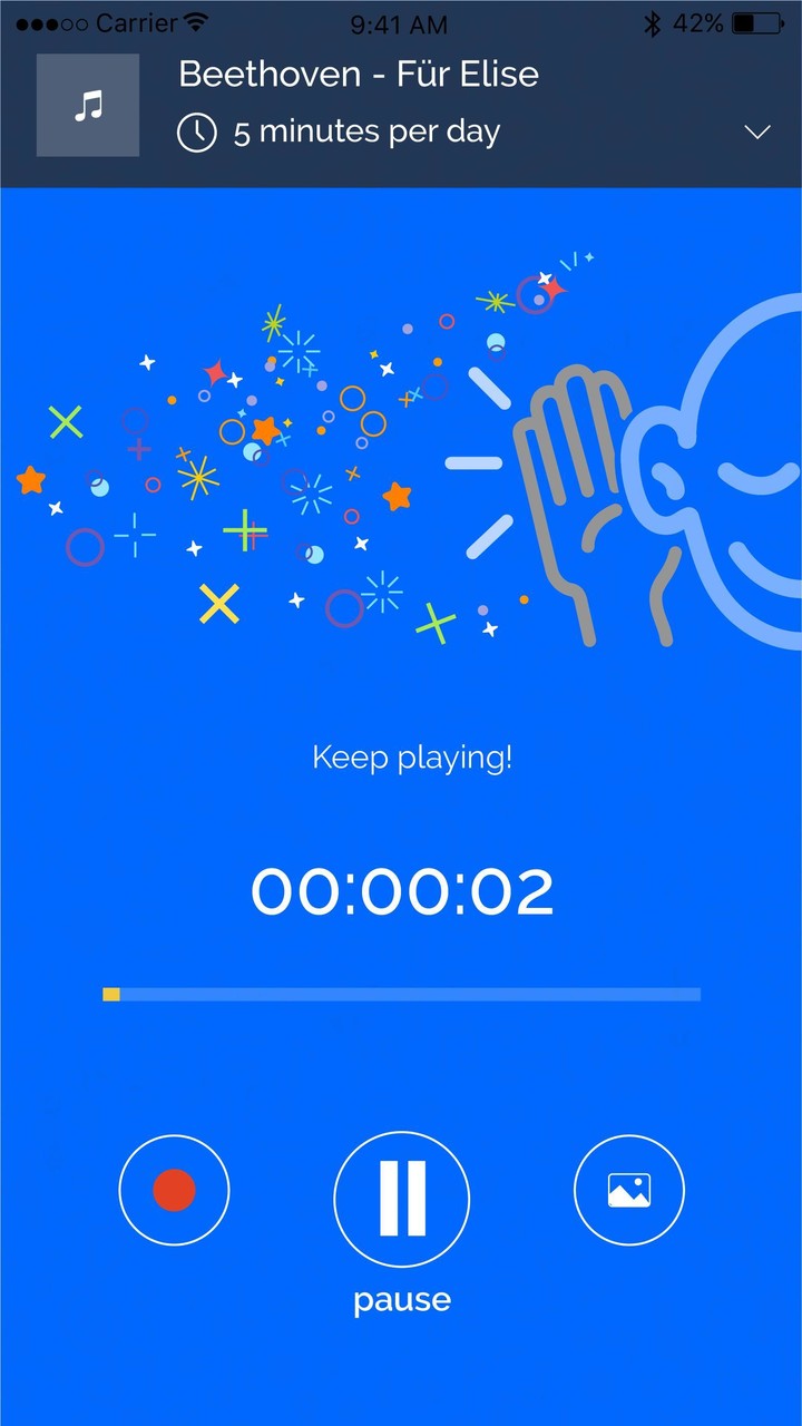 Nature Remo screenshot image 5_funmod.online