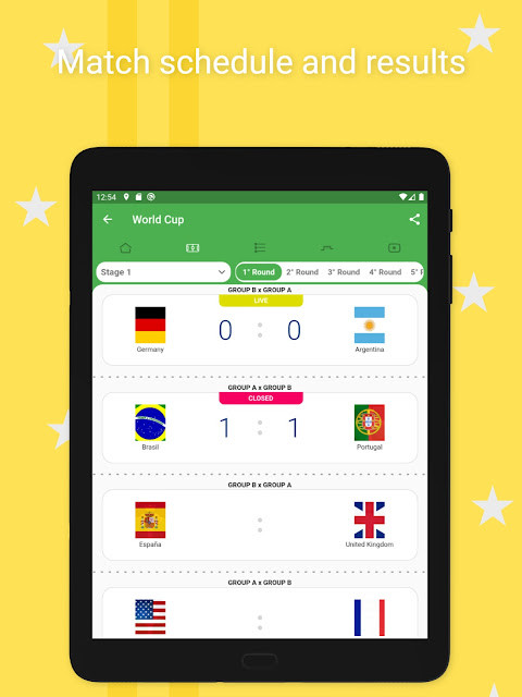 Easy Tournament screenshot image 10_funmod.online