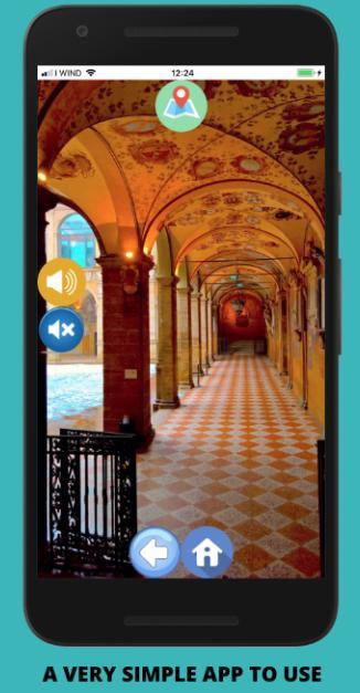 BOLOGNA Guida - Cultura - Viaggi - Turismo - Arte screenshot image 30_funmod.online