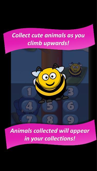 Number Bonds Adventure screenshot image 3_funmod.online