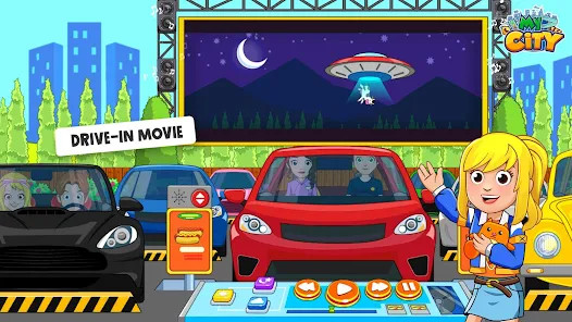 My City : Love Story<span>(play for Free)</span> screenshot image 3_funmod.online