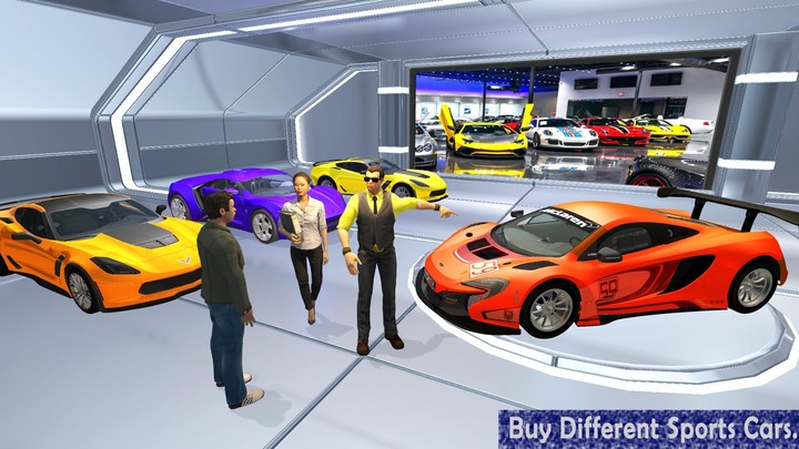 Bitcoin Clicker screenshot image 7_funmod.online