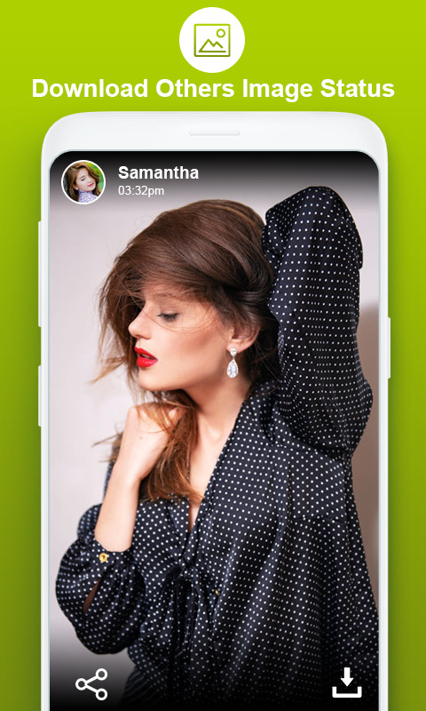 Status Saver - Download Free Videos & Images screenshot image 3_funmod.online