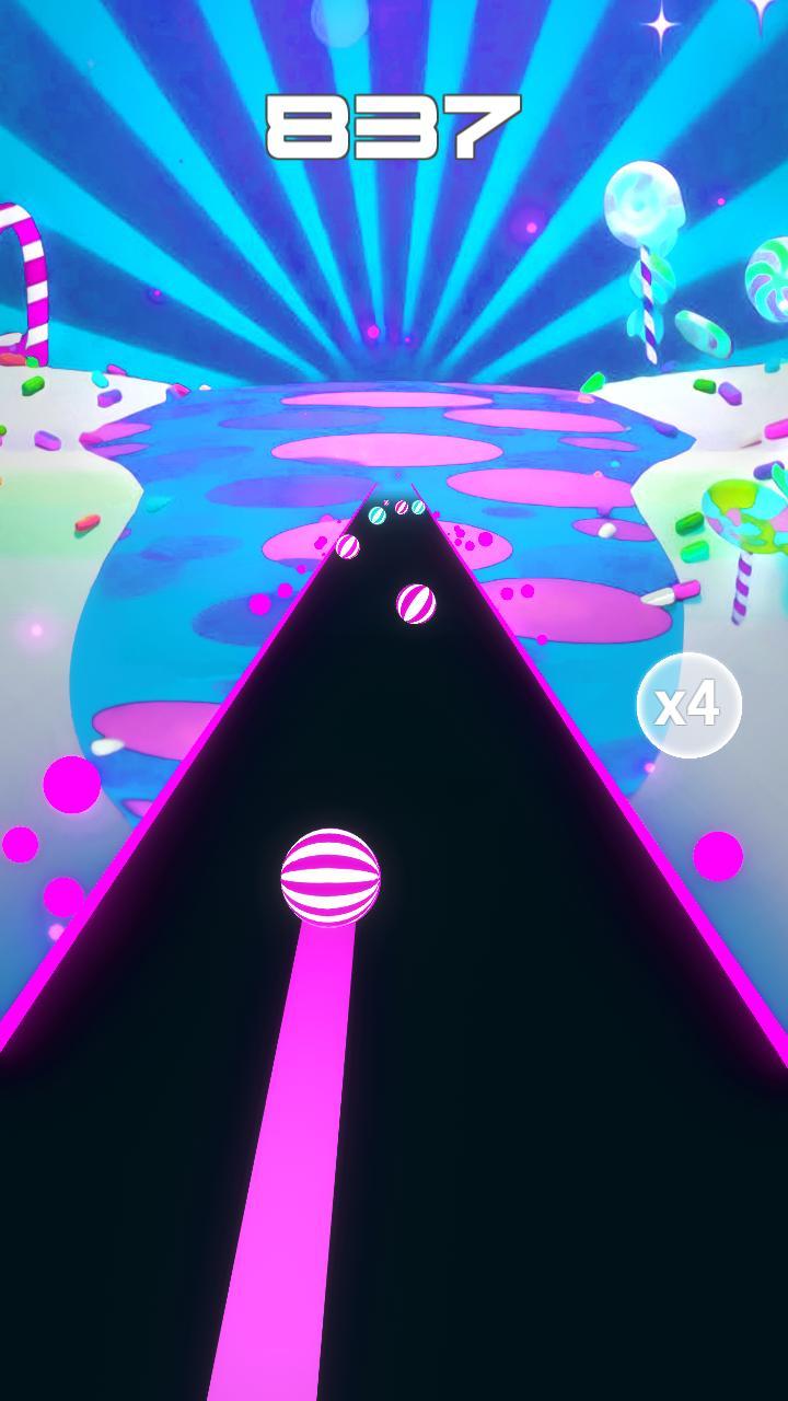 Madrigal Encanto EDM Road screenshot image 1_funmod.online