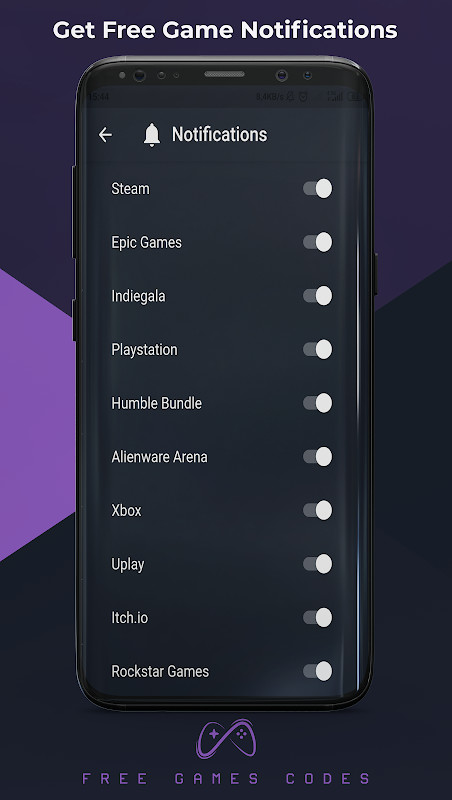 Freebie PC Game on Steam, Epic screenshot image 8_funmod.online