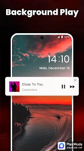 HD Video Player All Format screenshot image 3_funmod.online