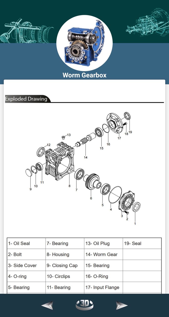 Engineering Tools : Mechanical screenshot image 2_funmod.online