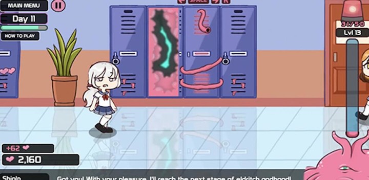 Lovecraft Locker : Mod Guide screenshot image 3_funmod.online