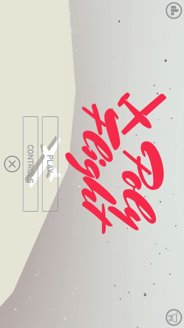 Poly Flight screenshot image 2_funmod.online