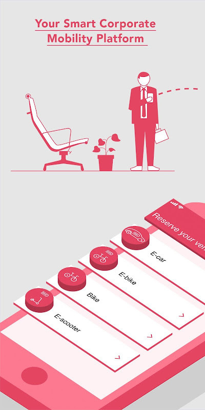 Urban Connect screenshot image 1_funmod.online