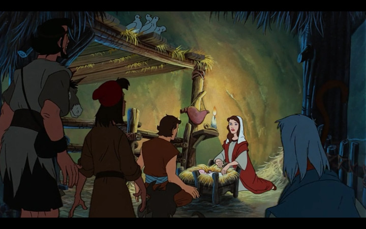 Living Scriptures screenshot image 6_funmod.online