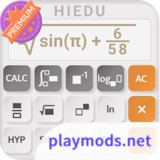 HiEdu Calculator Pro<span>(Full Version)</span>1.5.3_funmod.online
