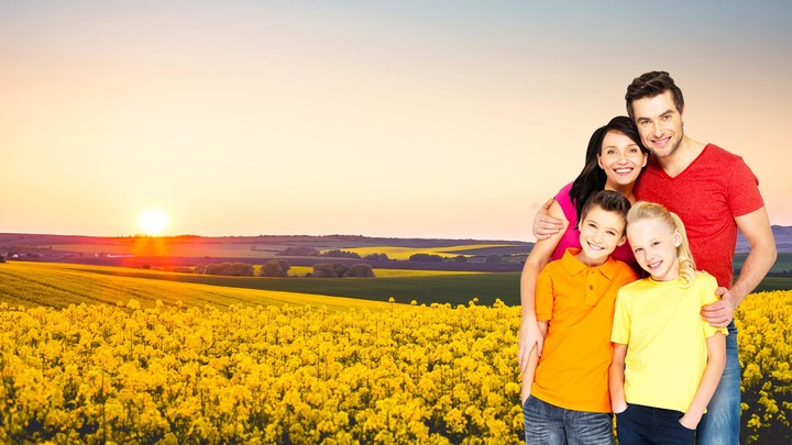 Sunset Photo Editor - Frames screenshot image 7_funmod.online