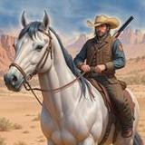 Wild West Cowboy Shooting Game1.3_funmod.online