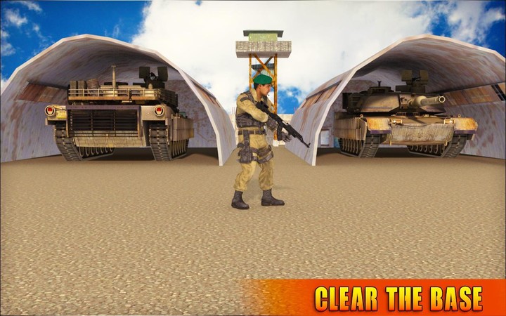 IGI: Military Commando Shooter screenshot image 5_funmod.online