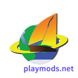 Ultrasurf VPN - Fast Invisible<span>(Premium Unlocked)</span>3.0.7_funmod.online