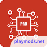 Logic Circuit Simulator Pro<span>(Premium Unlocked)</span>37.0.5_funmod.online