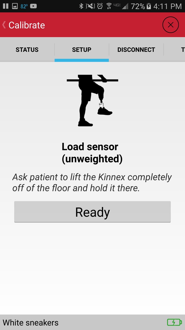 GaitLab screenshot image 2_funmod.online