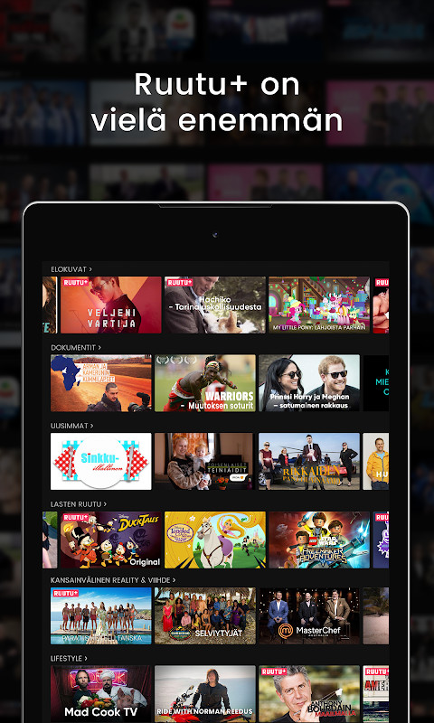 Ruutu screenshot image 1_funmod.online