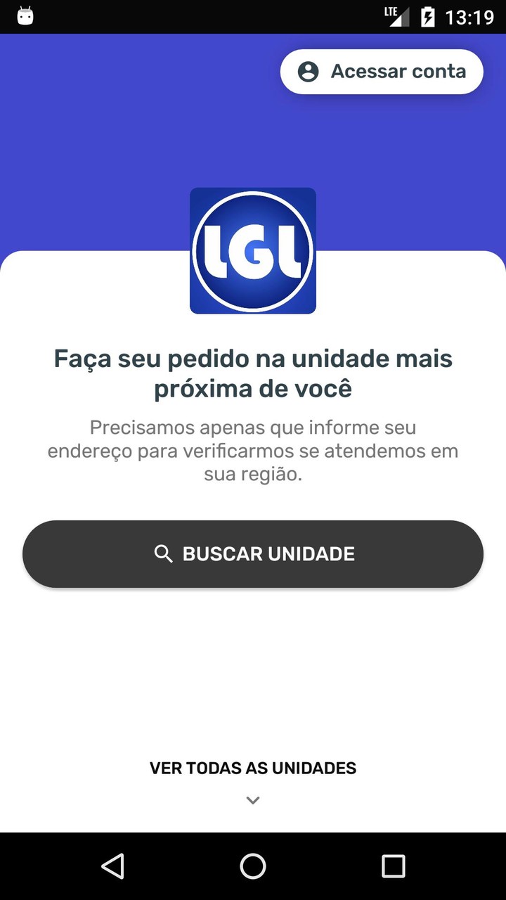 LGL Delivery de Bebidas screenshot image 4_funmod.online