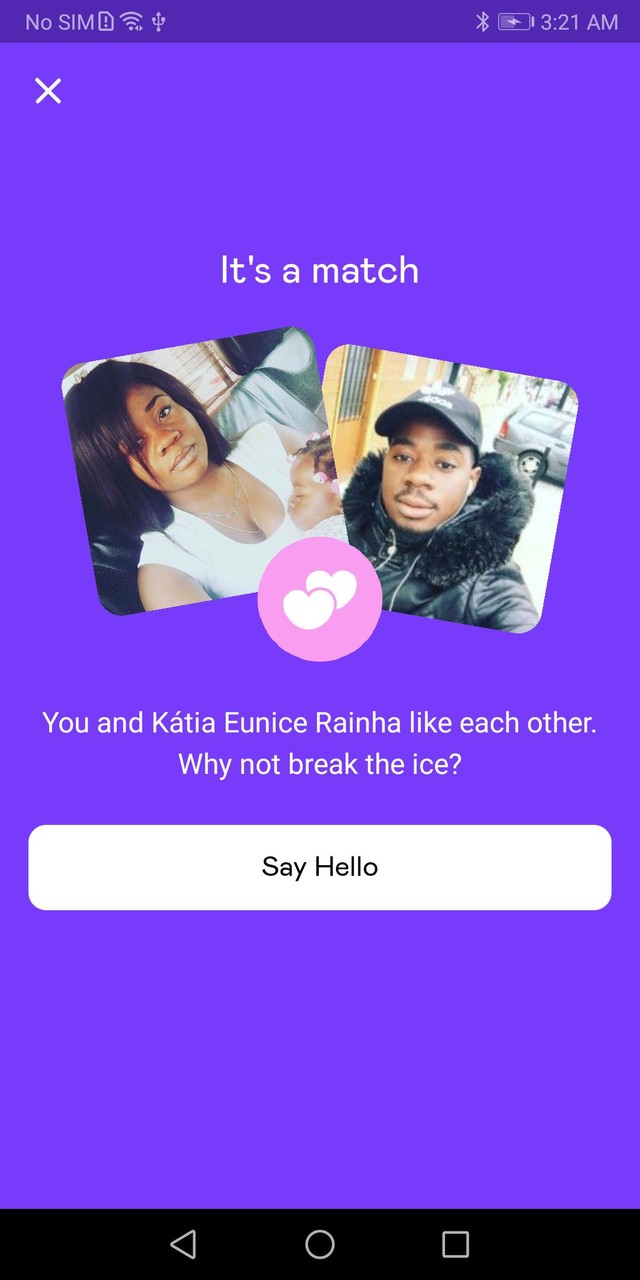 Datoo - Dating platform screenshot image 7_funmod.online