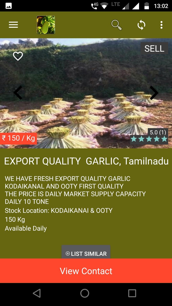 Farmfirst Wholesale screenshot image 10_funmod.online