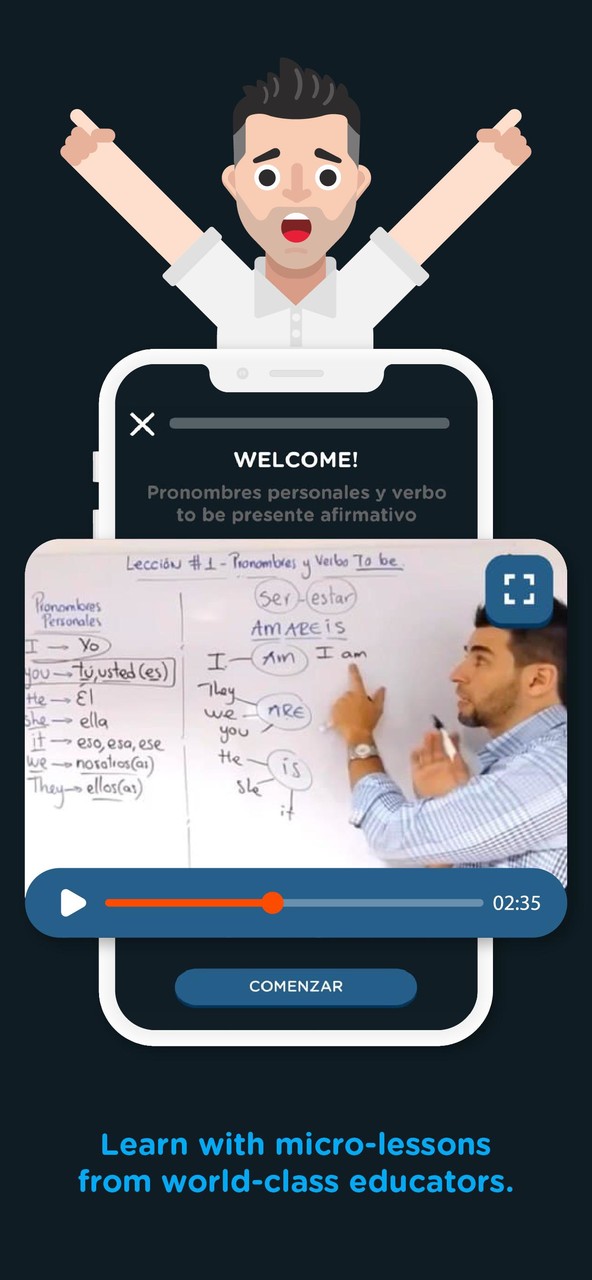 InstaPro screenshot image 6_funmod.online