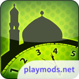 Prayer Times: Qibla Finder<span>(Premium Unlocked)</span>20.1.1_funmod.online