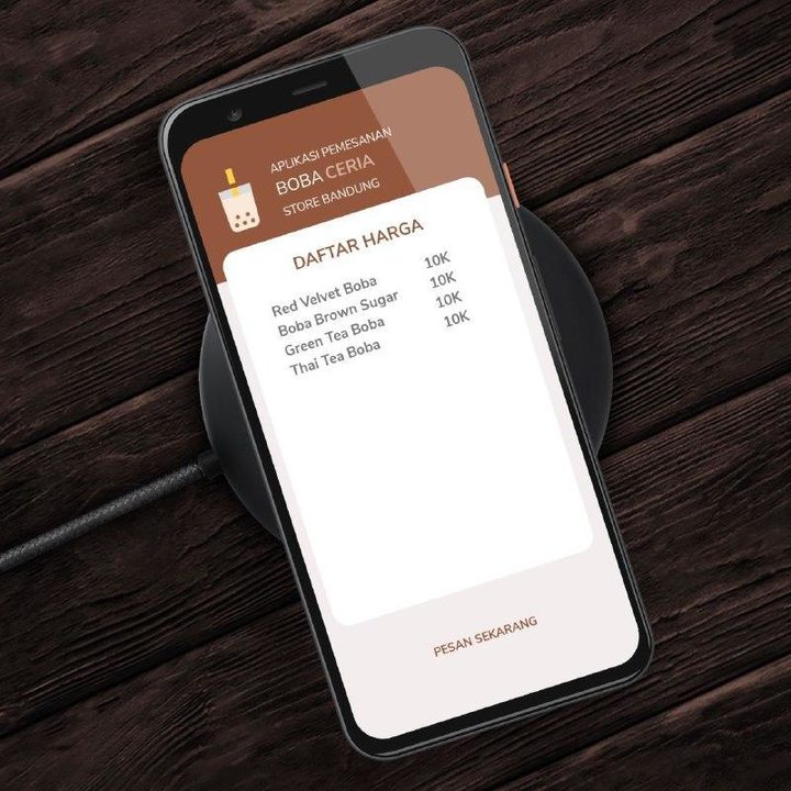 Boba Ceria screenshot image 5_funmod.online