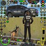 American Police Car Simulator2.9_funmod.online