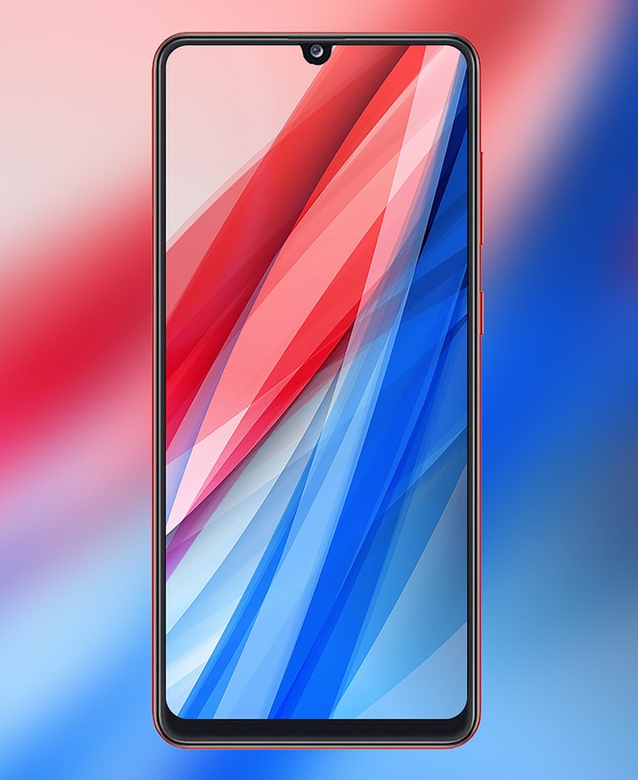 Galaxy A31 & A32 Wallpaper screenshot image 8_funmod.online