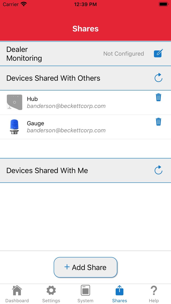 myTechnician screenshot image 2_funmod.online