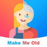 Make Me Old - Aged Face Maker1.1.6_funmod.online