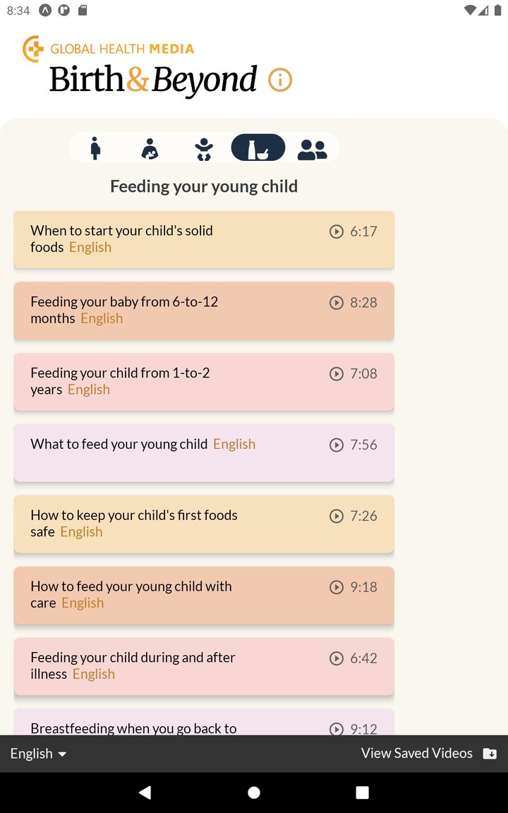 Birth & Beyond screenshot image 9_funmod.online