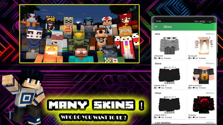 Latest Home Ceiling screenshot image 4_funmod.online