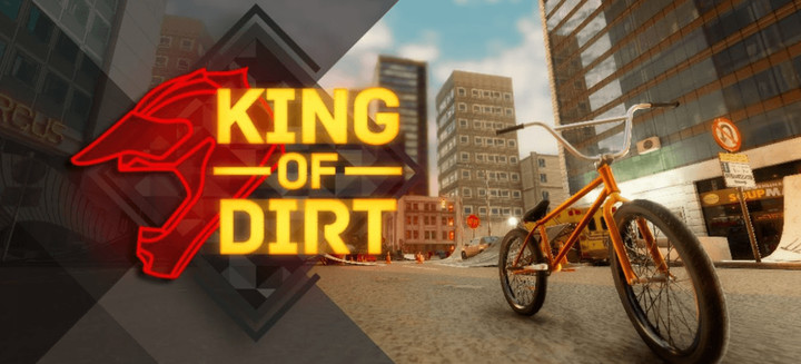 小轮单车直装版<span>(mod)</span> screenshot image 1_funmod.online