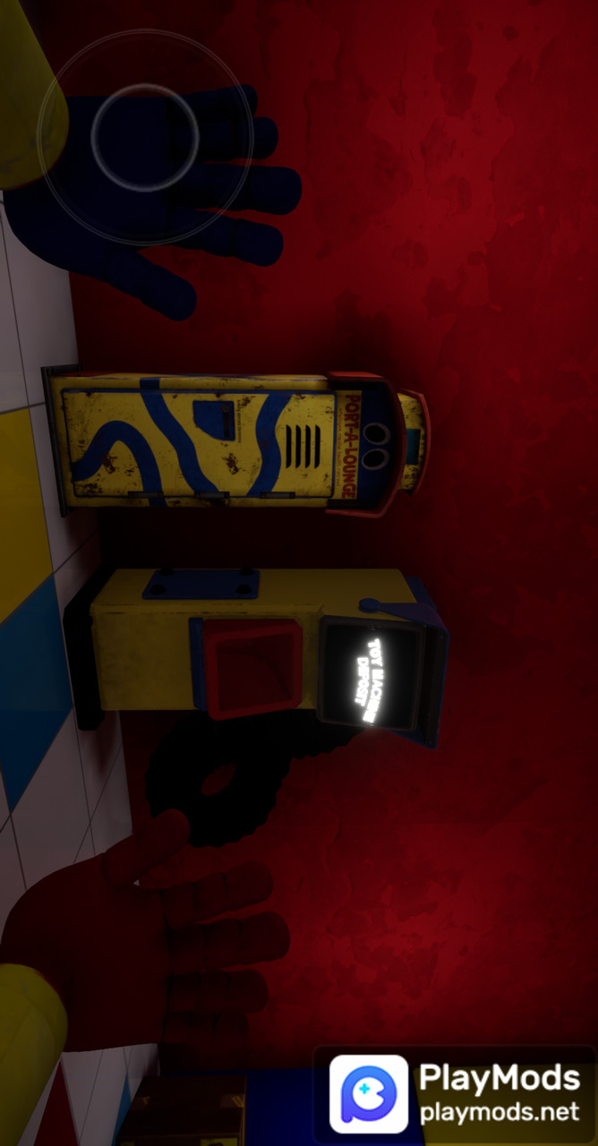 Project Playtime Mobile<span>(user made)</span> screenshot image 4_funmod.online